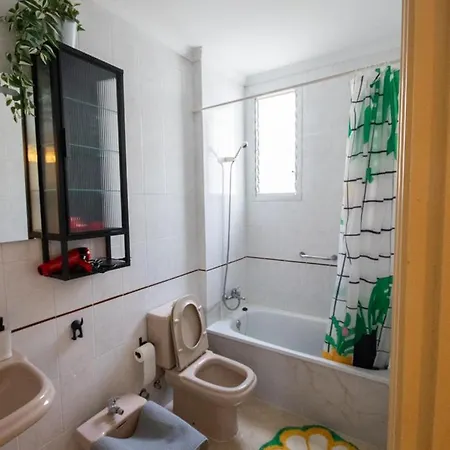 Casa Azul Agaete Prázdninový dům