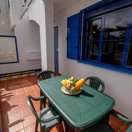 Casa Azul Agaete Las Palmas de Gran Canaria