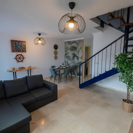 Casa Azul Agaete Prázdninový dům Las Palmas de Gran Canaria