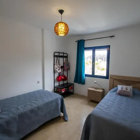 Prázdninový dům Casa Azul Agaete *
