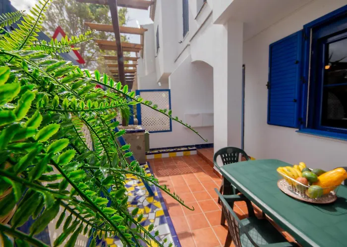 Casa Azul Agaete