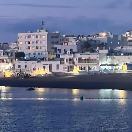 Dom wakacyjny Casa Azul Agaete *