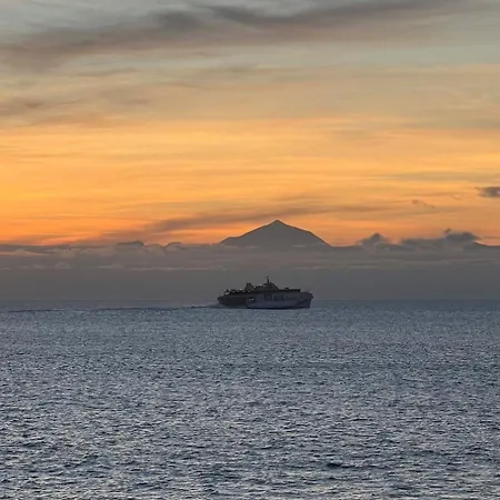 Casa Azul Agaete Dom wakacyjny *