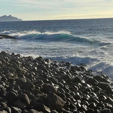 Casa Azul Agaete Dom wakacyjny *