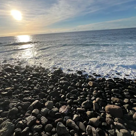 Casa Azul Agaete Dom wakacyjny