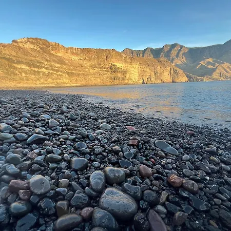 Σπίτι διακοπών Casa Azul Agaete Λας Πάλμας ντε Γκραν Κανάρια