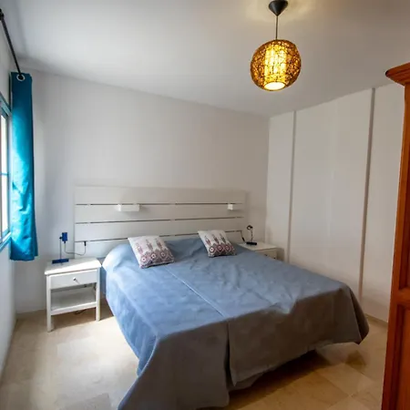Casa Azul Agaete Σπίτι διακοπών *