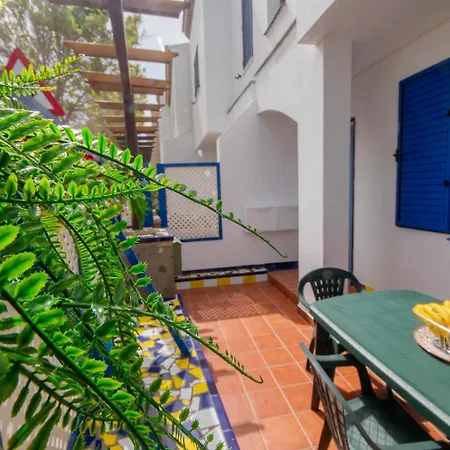 Casa Azul Agaete