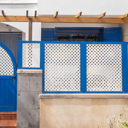 Casa Azul Agaete *