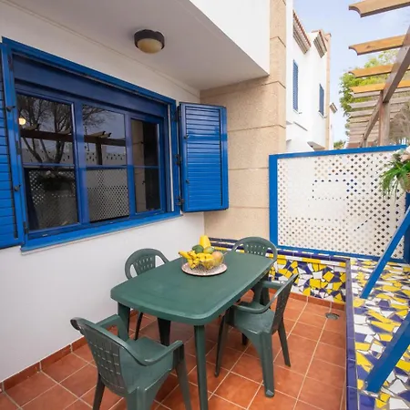 Casa Azul Agaete Las Palmas de Gran Canaria