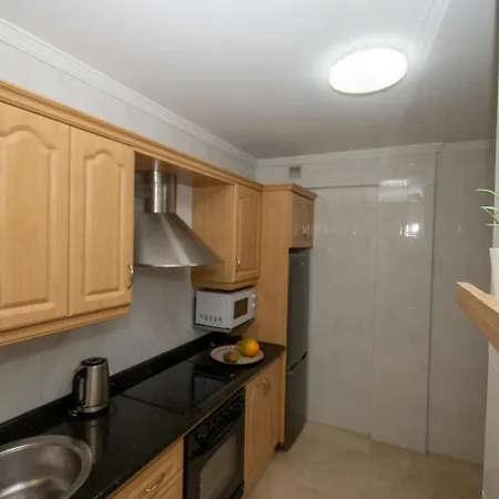 Dom wakacyjny Casa Azul Agaete