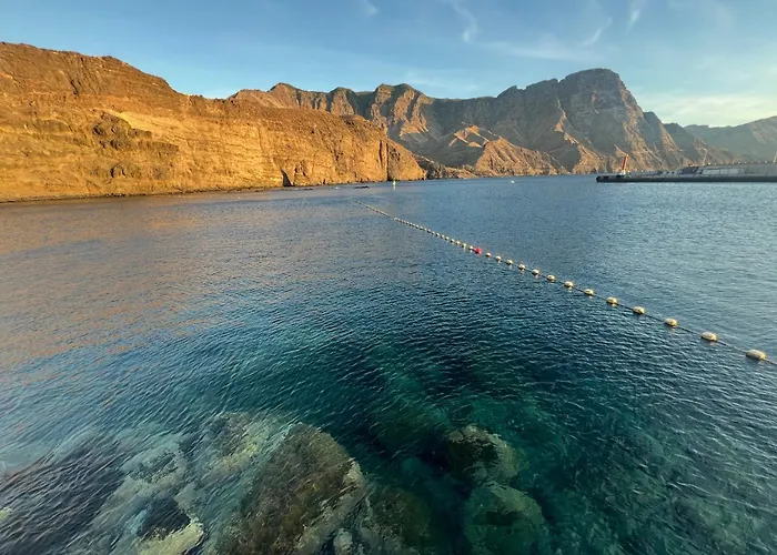 Casa Azul Agaete Las Palmas de Gran Canaria