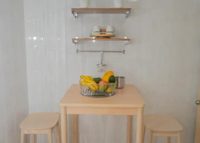 Casa Azul Agaete Nyaraló Las Palmas de Gran Canaria