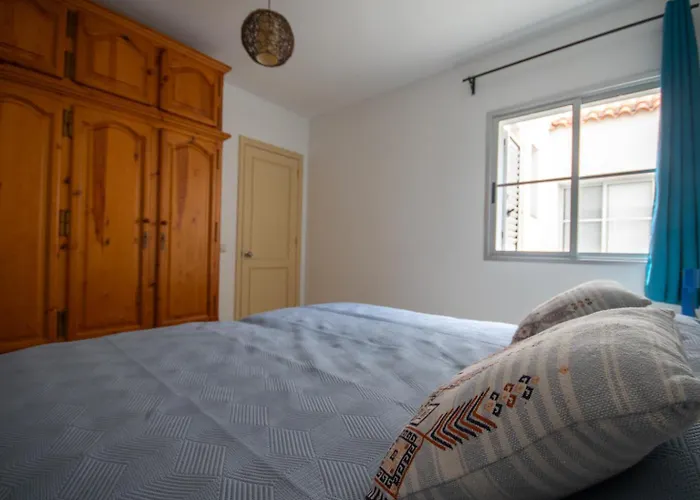 Casa Azul Agaete Nyaraló Las Palmas de Gran Canaria