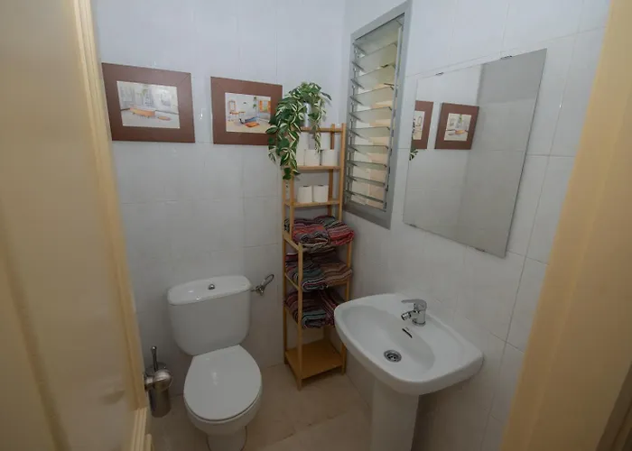 Casa Azul Agaete Nyaraló