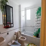 Casa Azul Agaete Casa de Férias