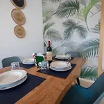 Casa Azul Agaete Casa de Férias *