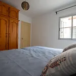 Casa Azul Agaete Casa de Férias Las Palmas de Gran Canárias