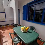 Casa Azul Agaete Las Palmas de Gran Canárias