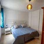 Casa Azul Agaete Casa de Férias *