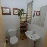 Casa Azul Agaete Casa de Férias