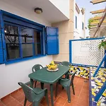 Casa Azul Agaete Las Palmas de Gran Canárias