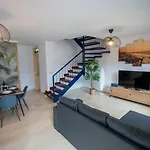 Casa Azul Agaete Casa de Férias *