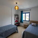 Casa de Férias Casa Azul Agaete *