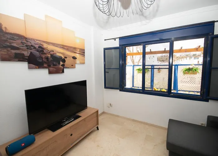 Casa Azul Agaete