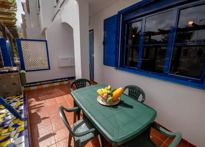Casa Azul Agaete Las Palmas de Gran Canárias
