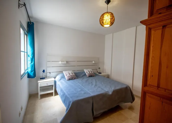 Casa Azul Agaete Casa de Férias *